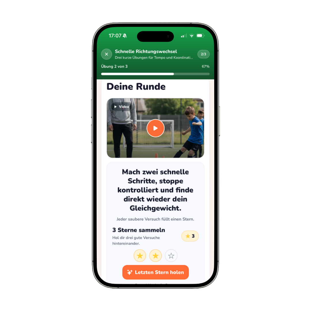 Interaktive Challenge in aristoteles